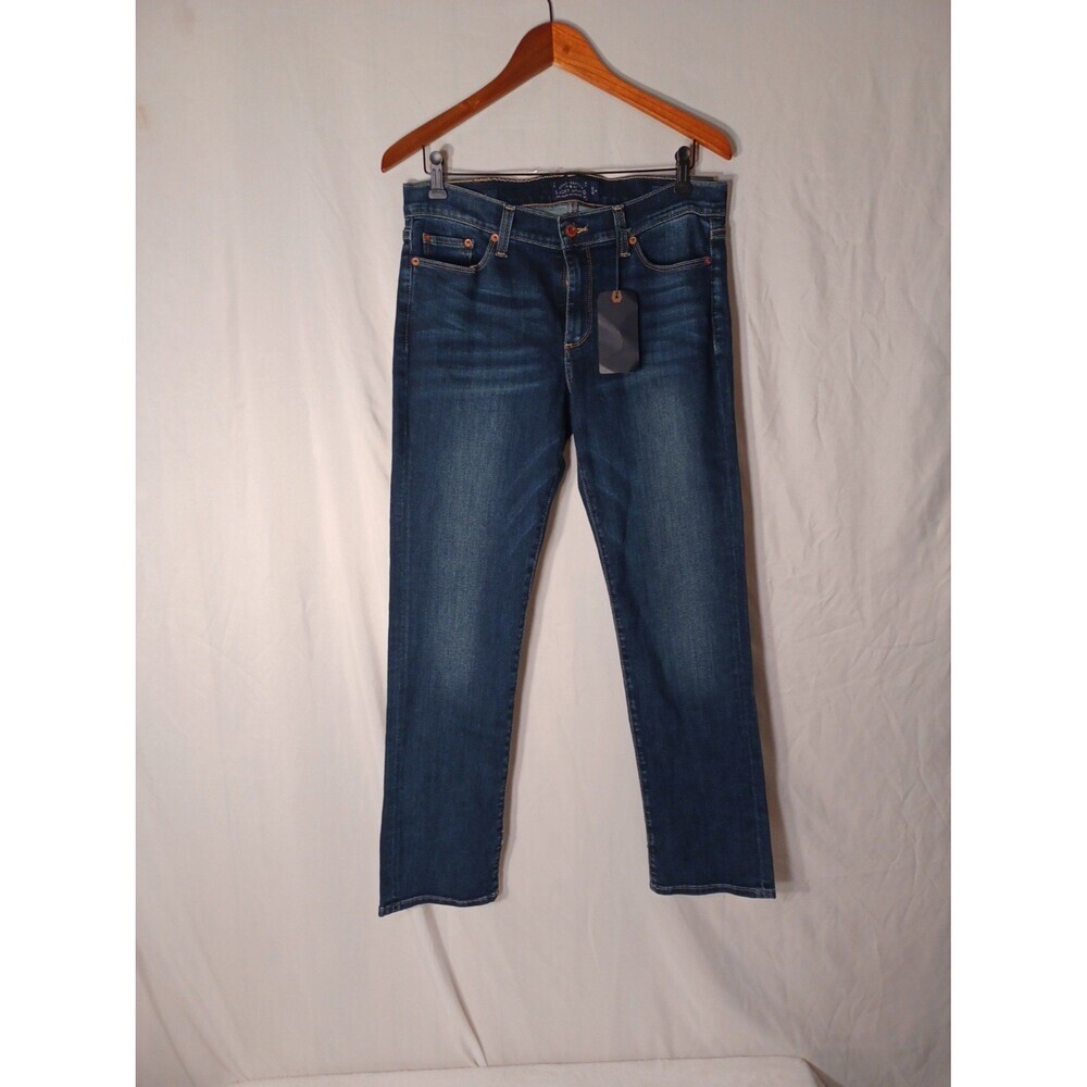 NWT LUCKY BRAND ORTA super‎ stretch jeans